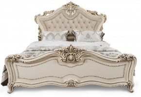 Кровать "Джоконда" (1800*2000) крем в Нижневартовске - niznevartovsk.mebel-74.com | фото